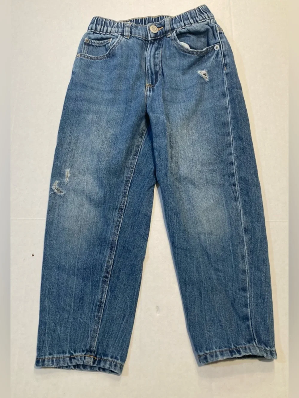 Midi Boden Zara 🟣 Size 6 Bundle of Pants Jeans